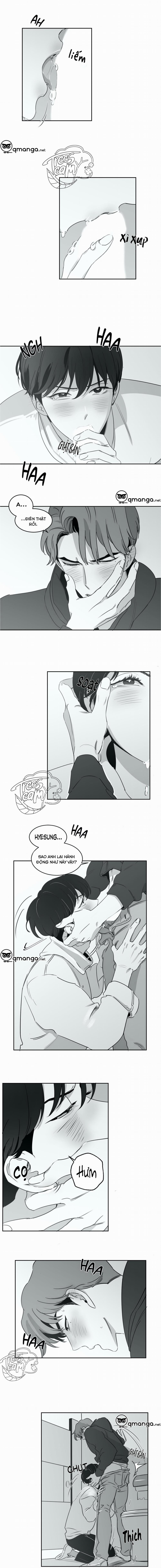 Crash Into Me 9 trang 4