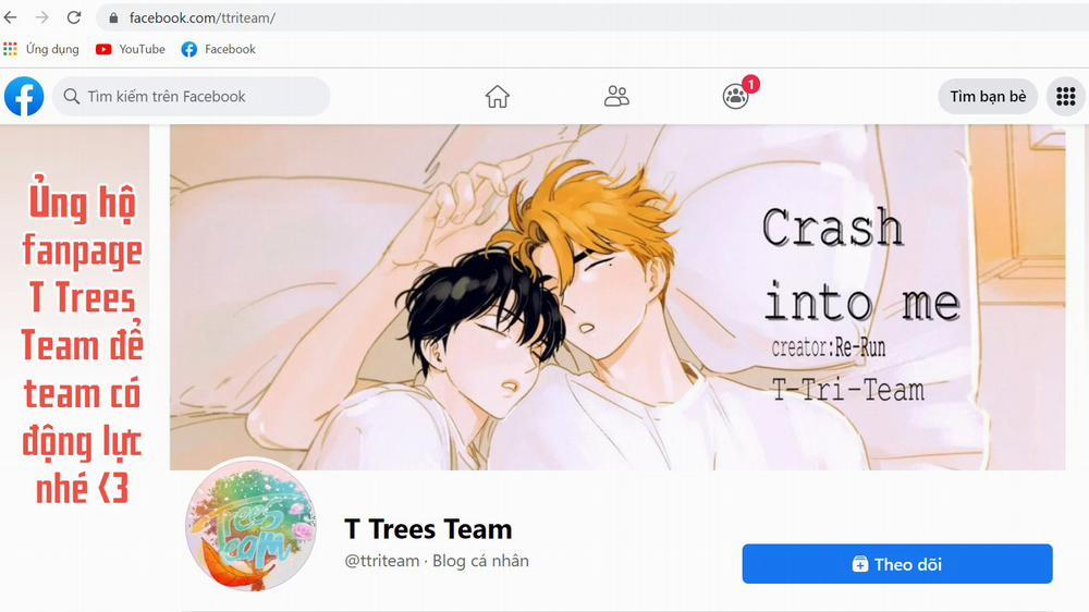 Crash Into Me 9 trang 7