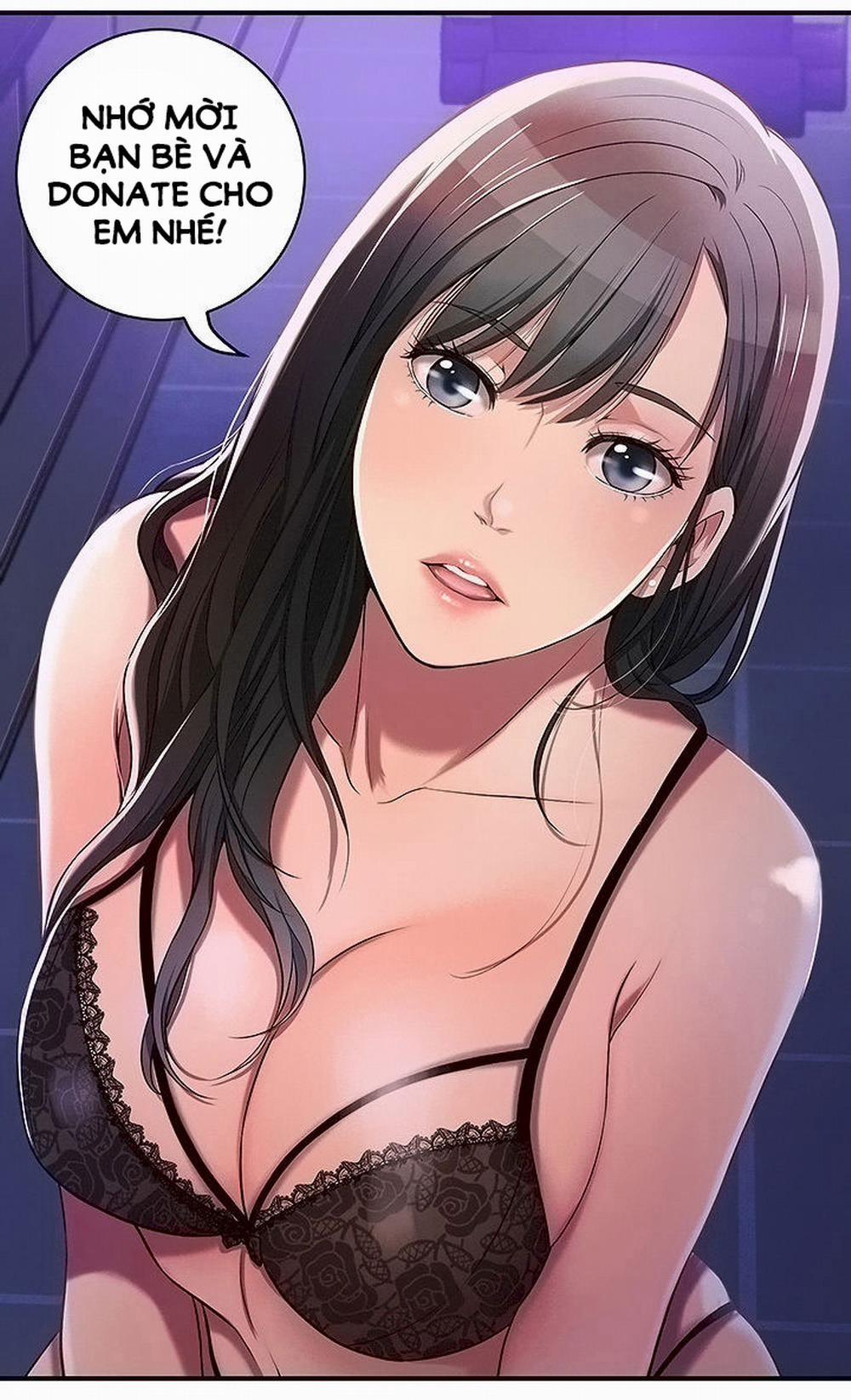 Craving - Ham Muốn 1 trang 10