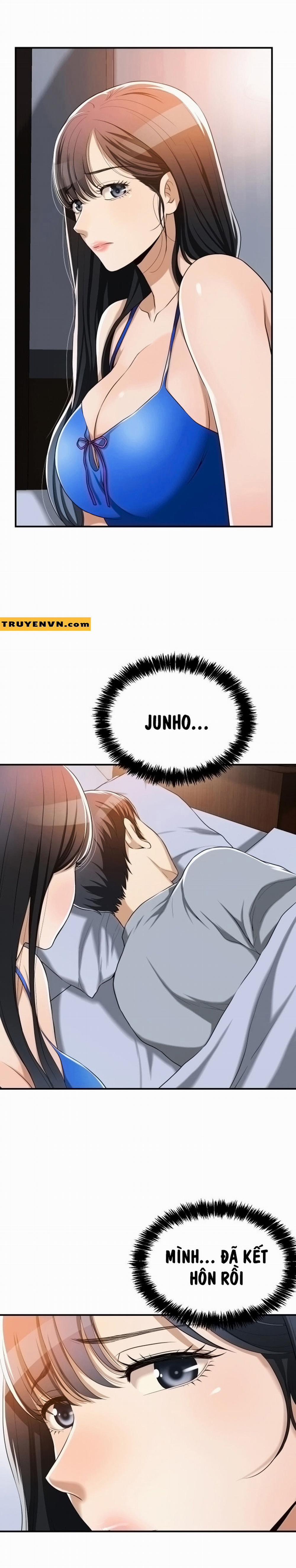 Craving - Ham Muốn 13 trang 10