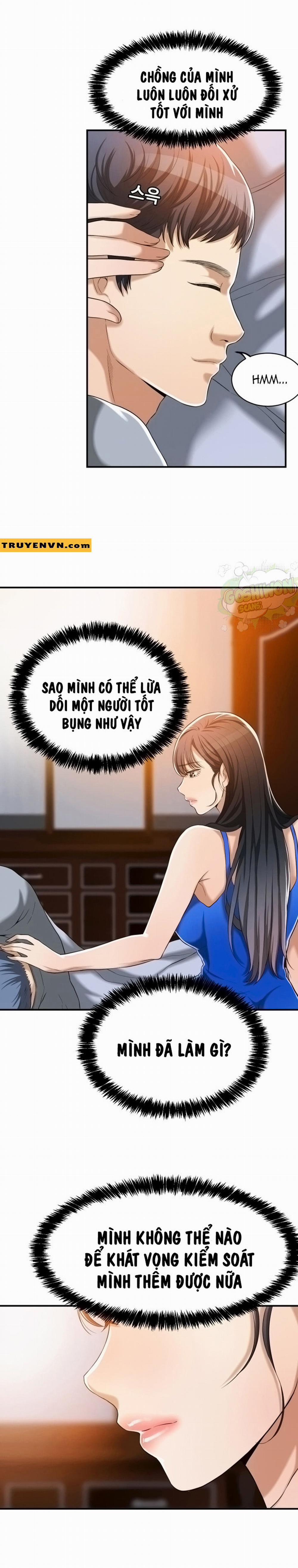 Craving - Ham Muốn 13 trang 11
