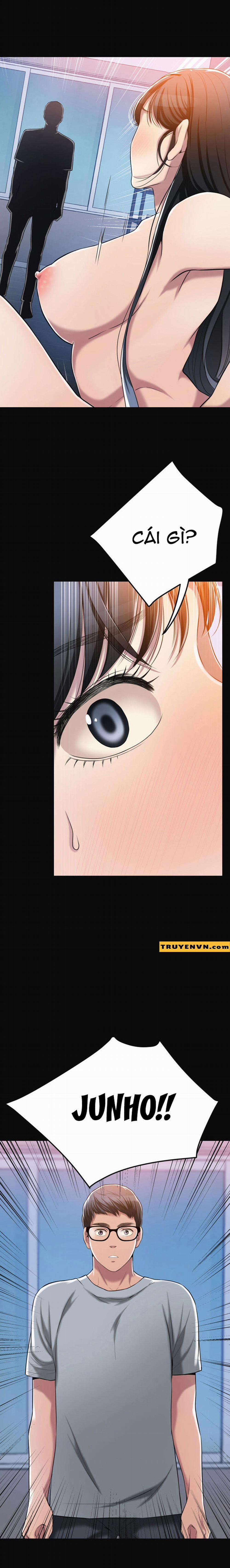Craving - Ham Muốn 13 trang 21