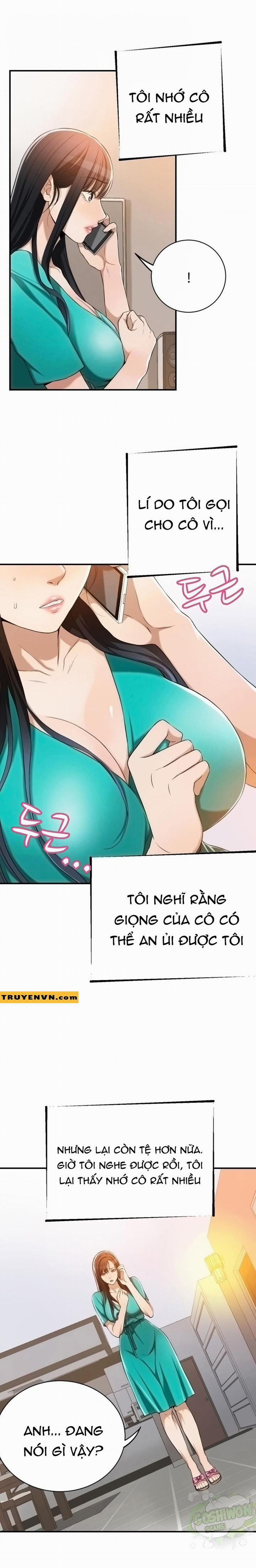 Craving - Ham Muốn 13 trang 3
