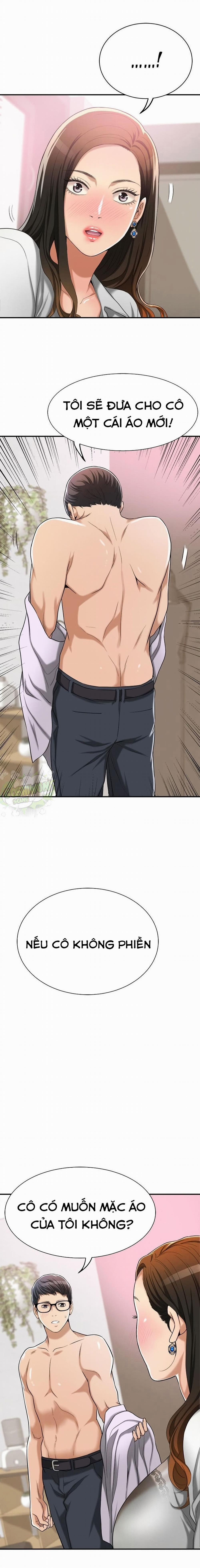 Craving - Ham Muốn 14 trang 15