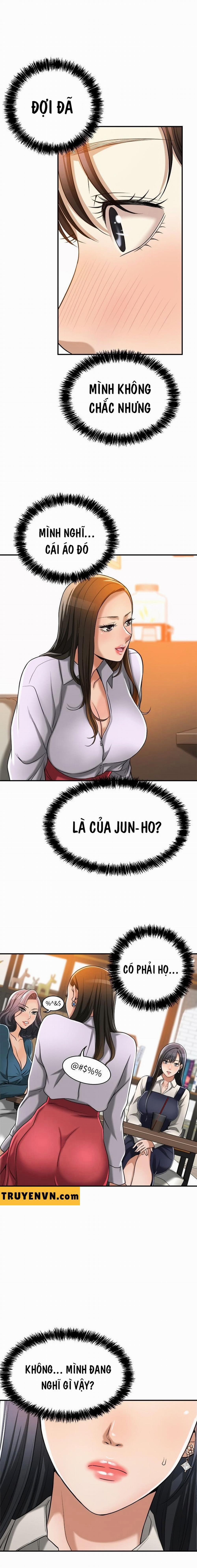 Craving - Ham Muốn 14 trang 18
