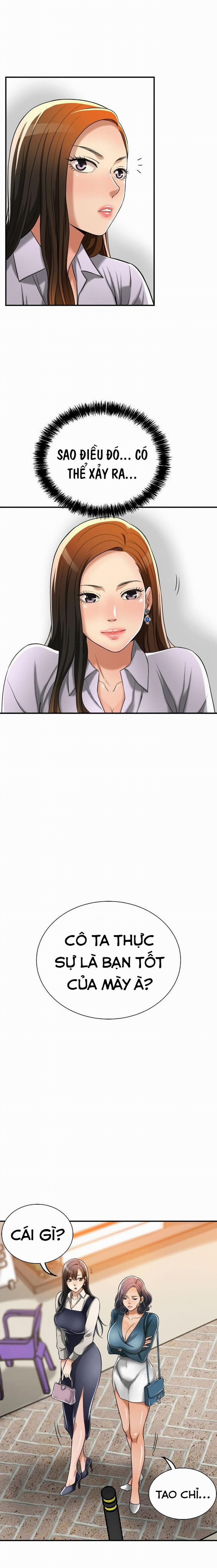 Craving - Ham Muốn 14 trang 19