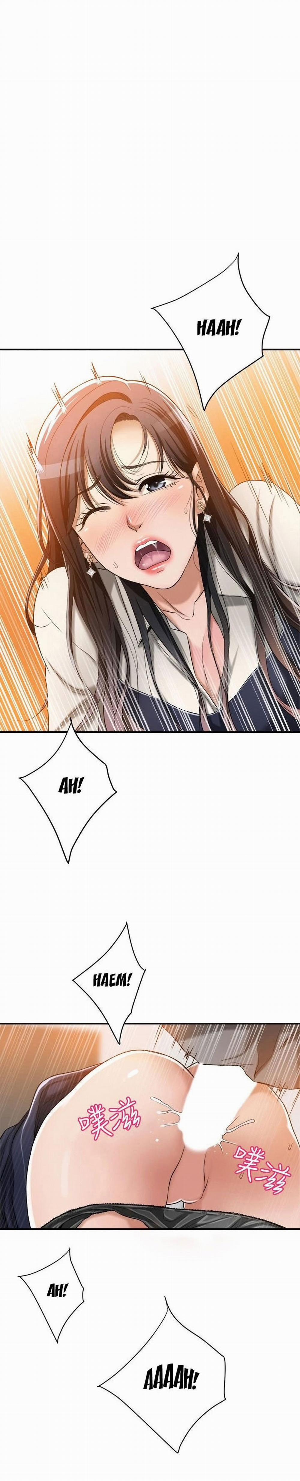 Craving - Ham Muốn 15 trang 14