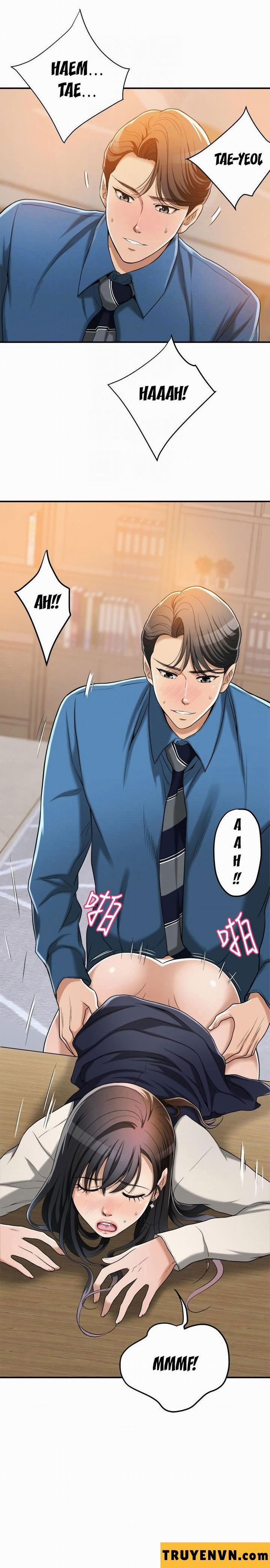 Craving - Ham Muốn 15 trang 15