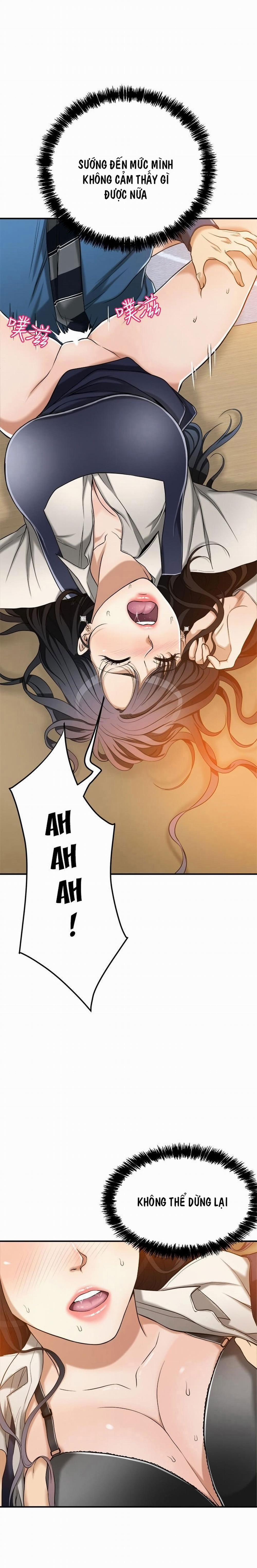 Craving - Ham Muốn 15 trang 22