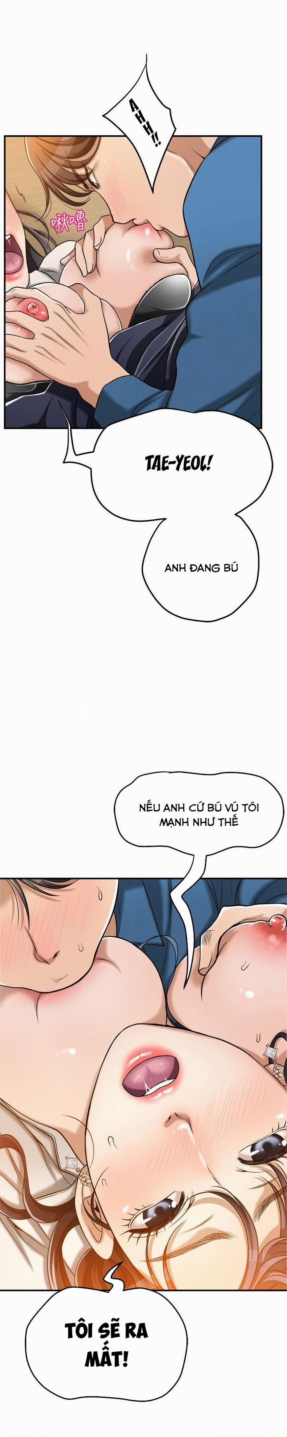 Craving - Ham Muốn 15 trang 24