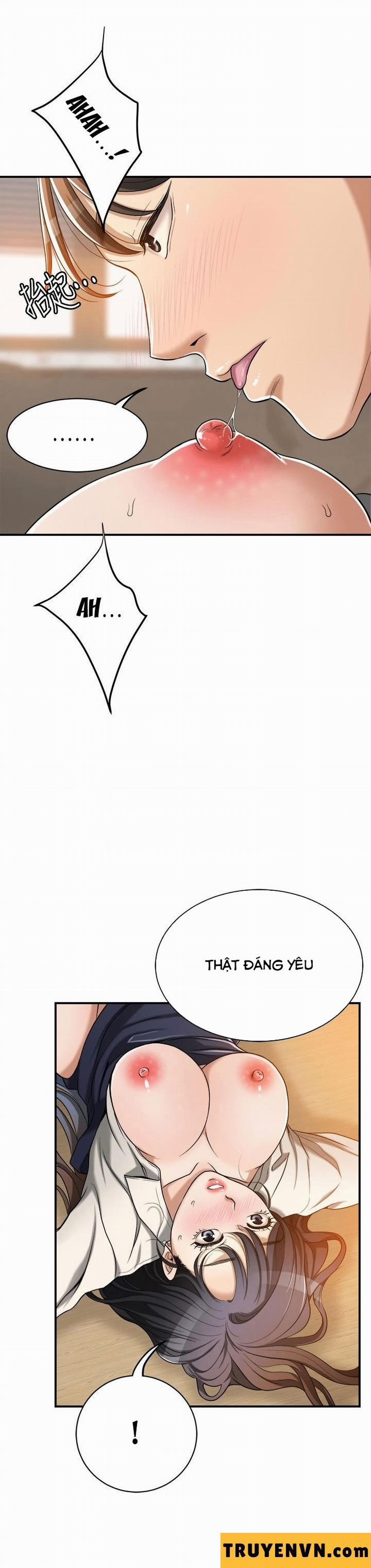 Craving - Ham Muốn 15 trang 25