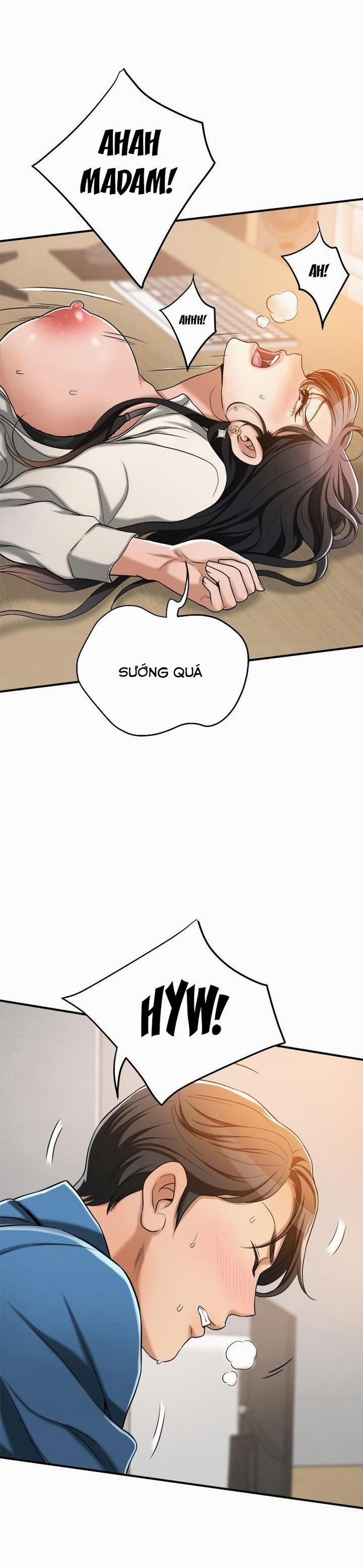 Craving - Ham Muốn 15 trang 28