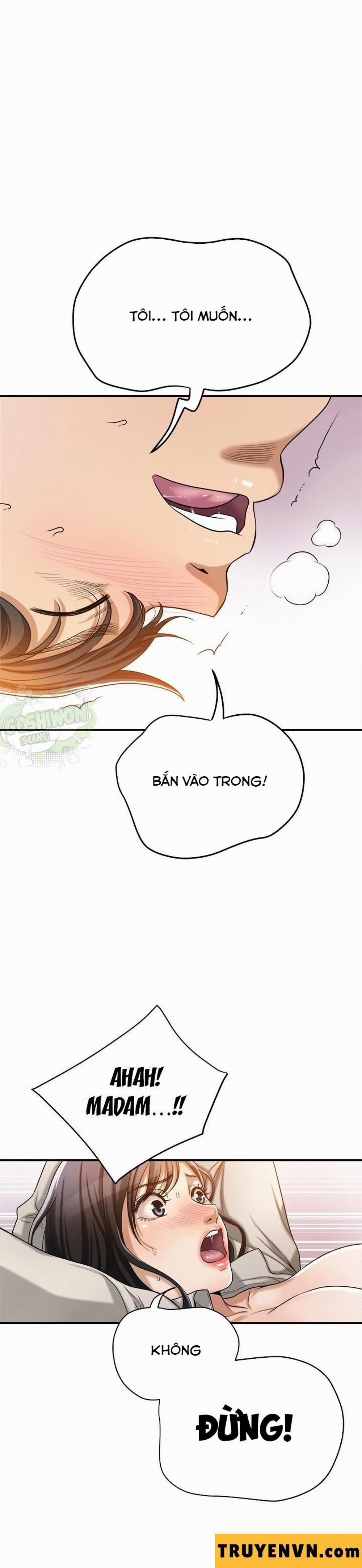 Craving - Ham Muốn 15 trang 31