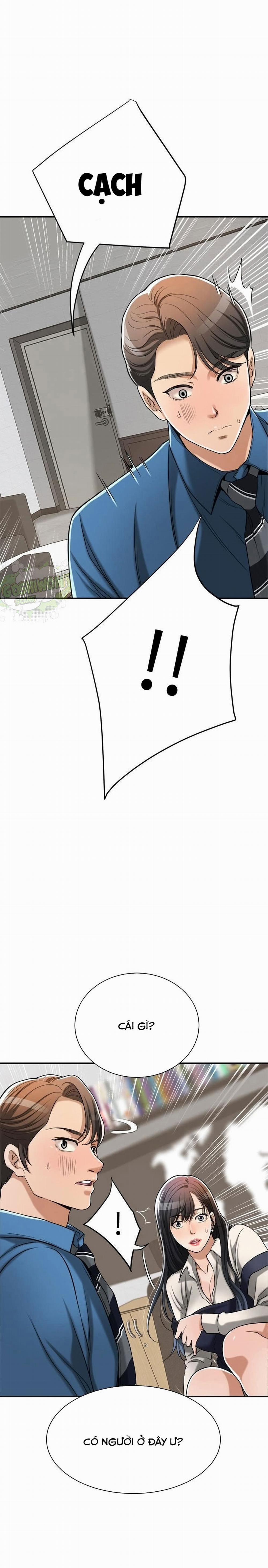 Craving - Ham Muốn 15 trang 36