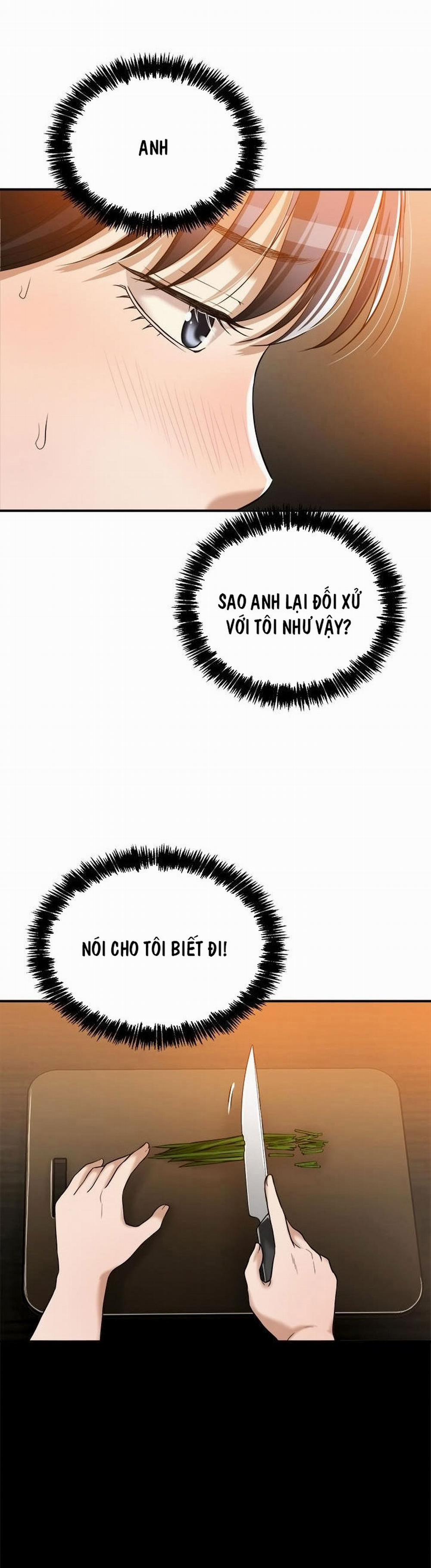 Craving - Ham Muốn 16 trang 23