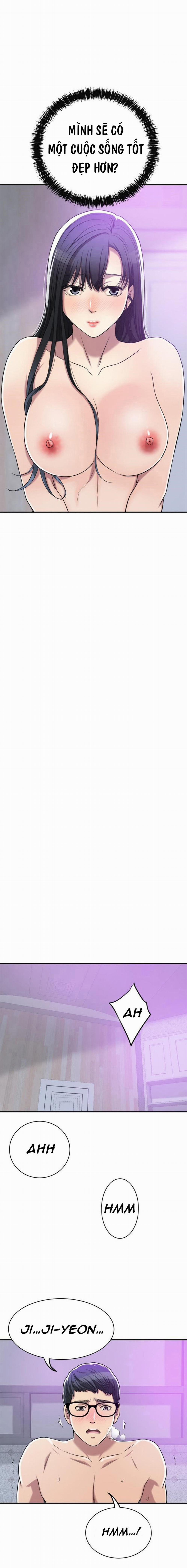 Craving - Ham Muốn 17 trang 17