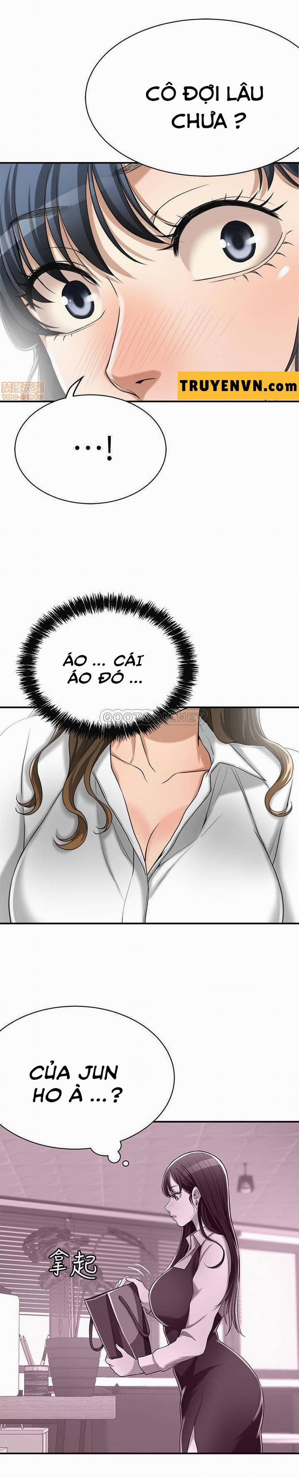 Craving - Ham Muốn 18 trang 12