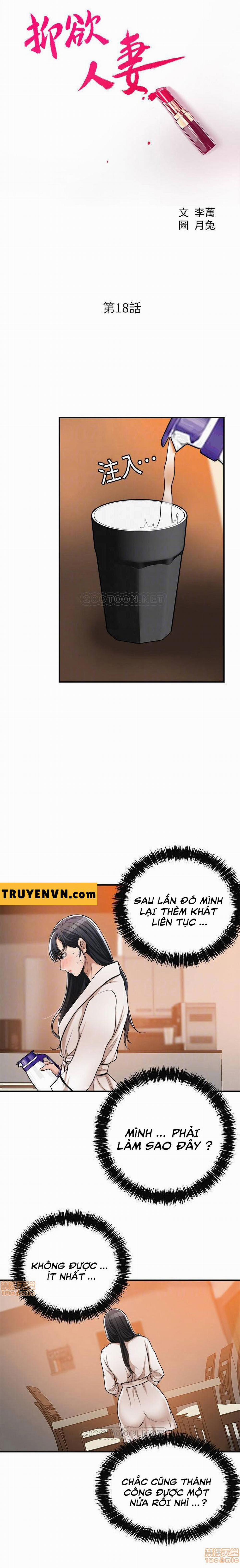 Craving - Ham Muốn 18 trang 5