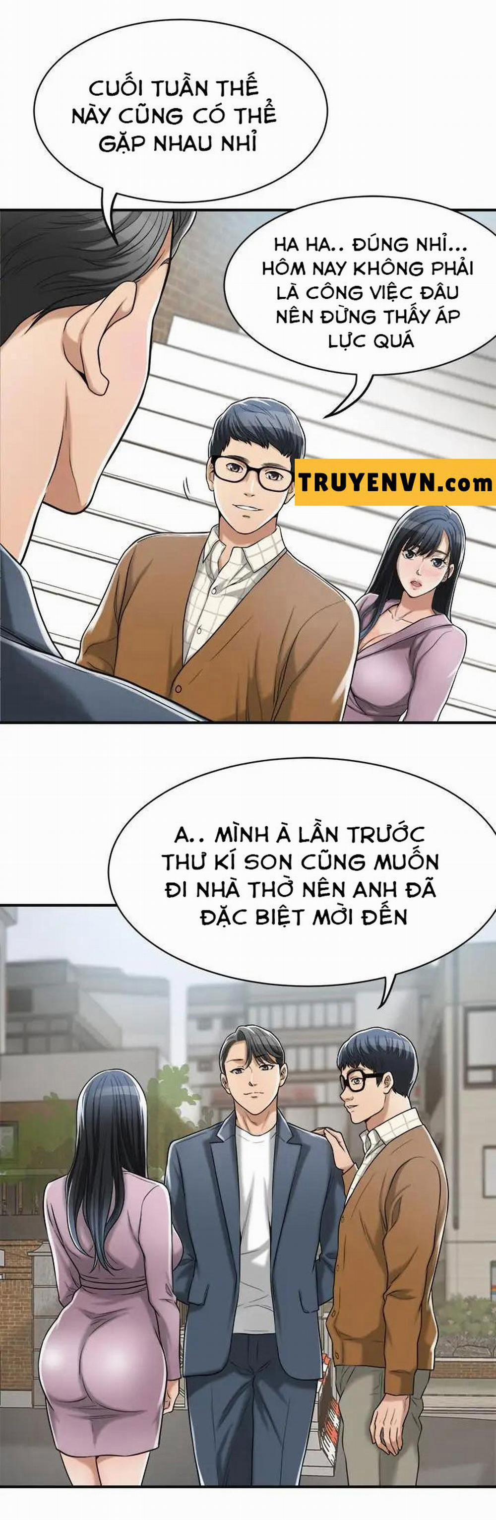 Craving - Ham Muốn 21 trang 22