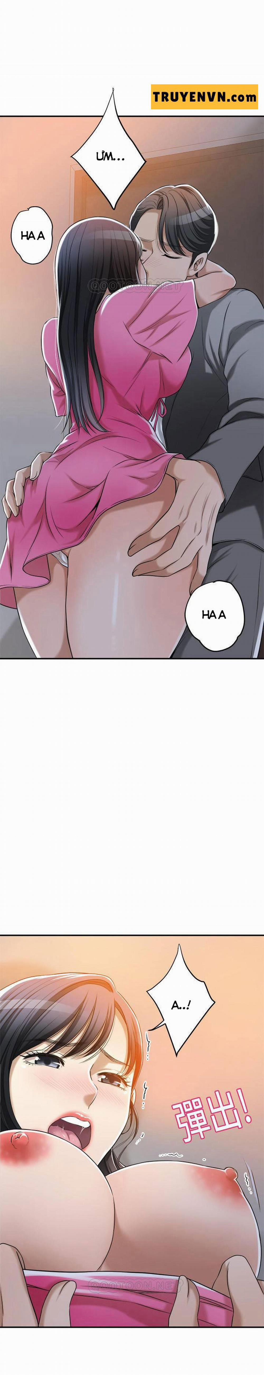 Craving - Ham Muốn 22 trang 30