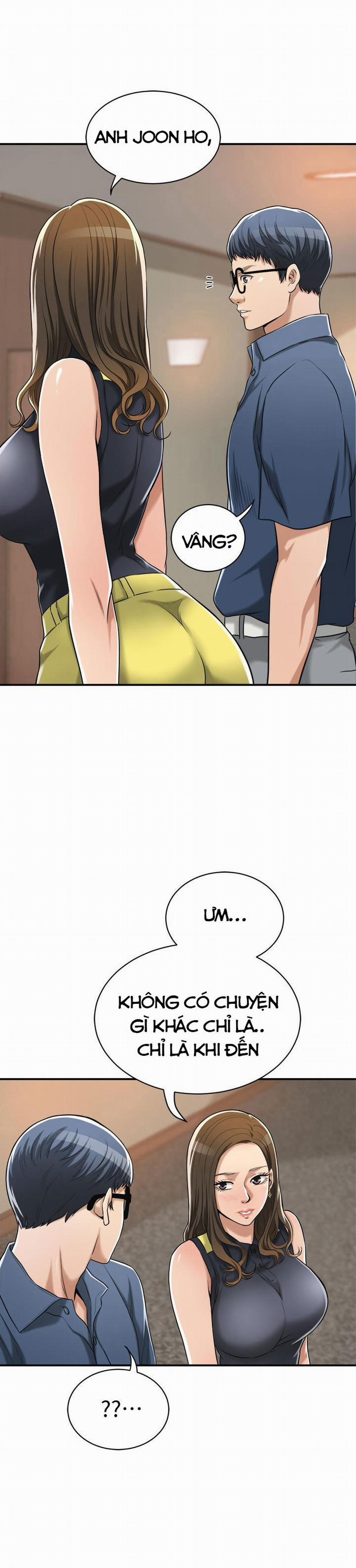 Craving - Ham Muốn 23 trang 24