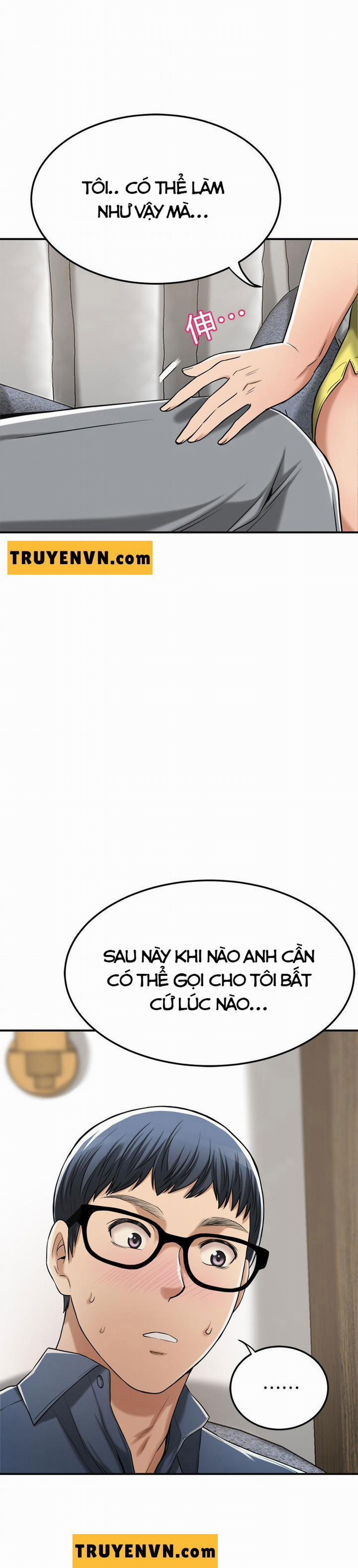 Craving - Ham Muốn 23 trang 35