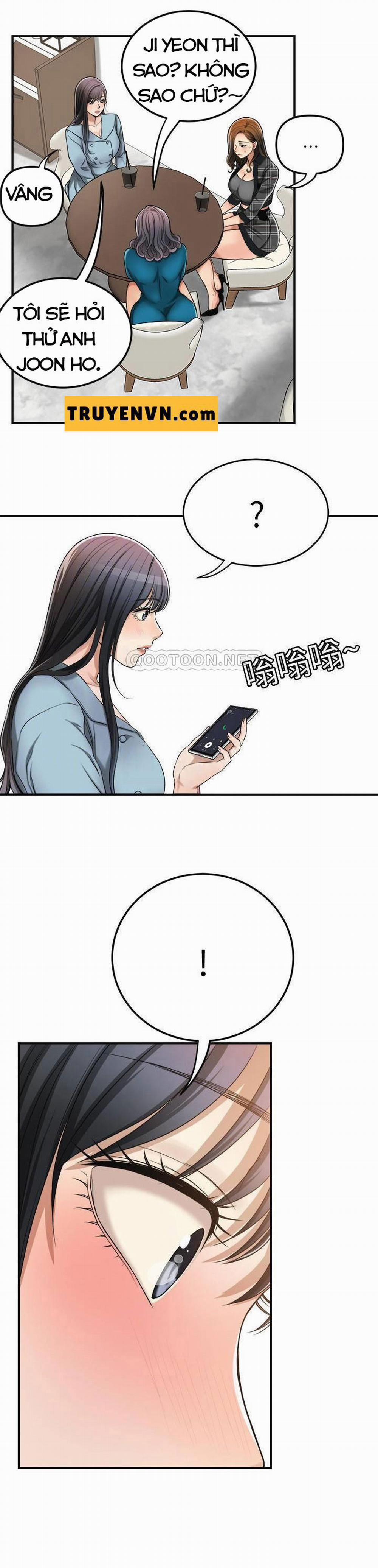 Craving - Ham Muốn 26 trang 14