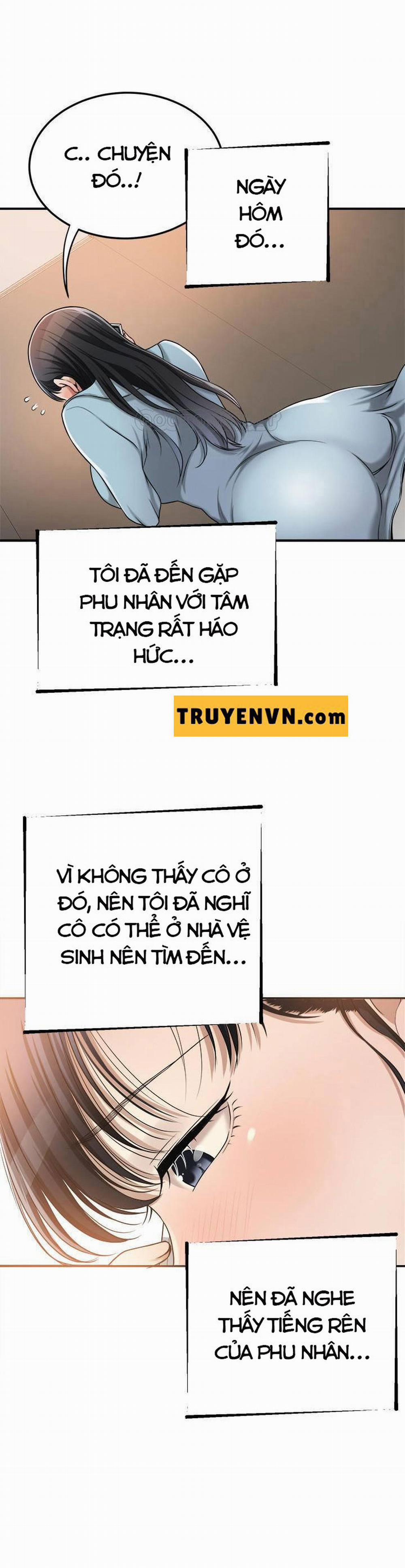Craving - Ham Muốn 26 trang 19