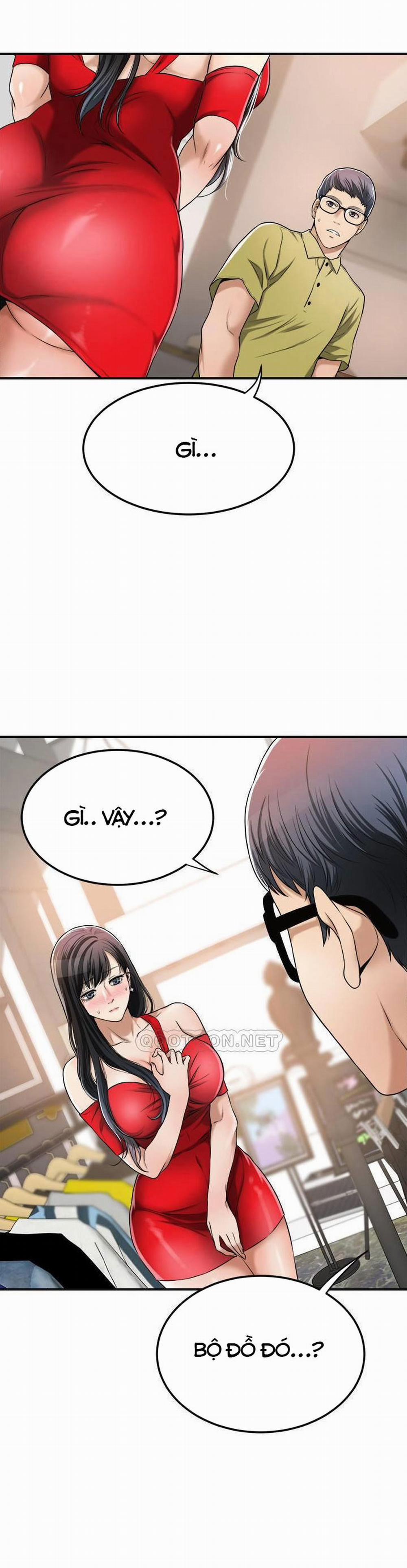 Craving - Ham Muốn 26 trang 9