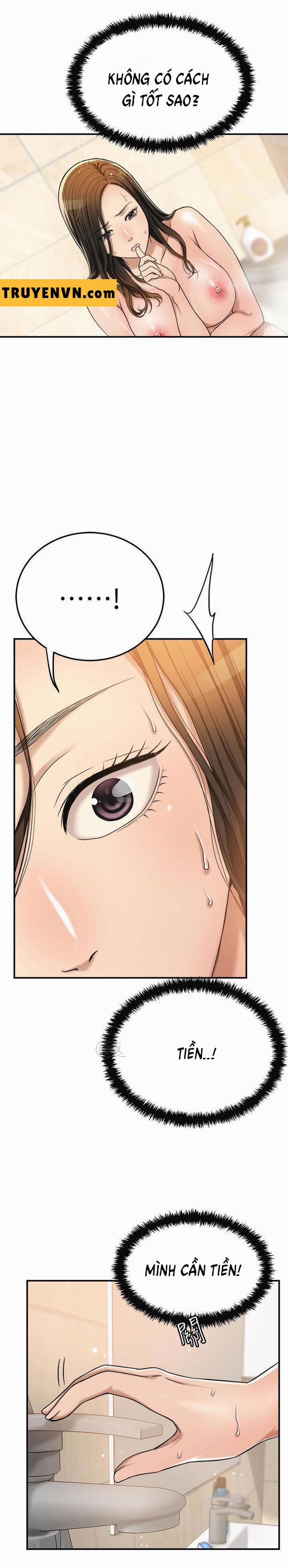 Craving - Ham Muốn 28 trang 19