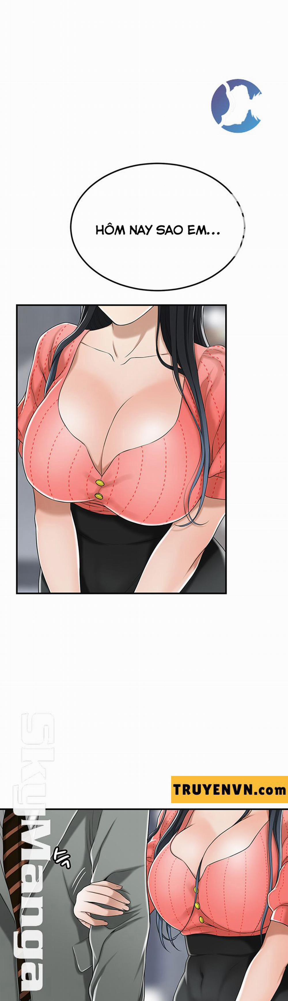 Craving - Ham Muốn 32 trang 9
