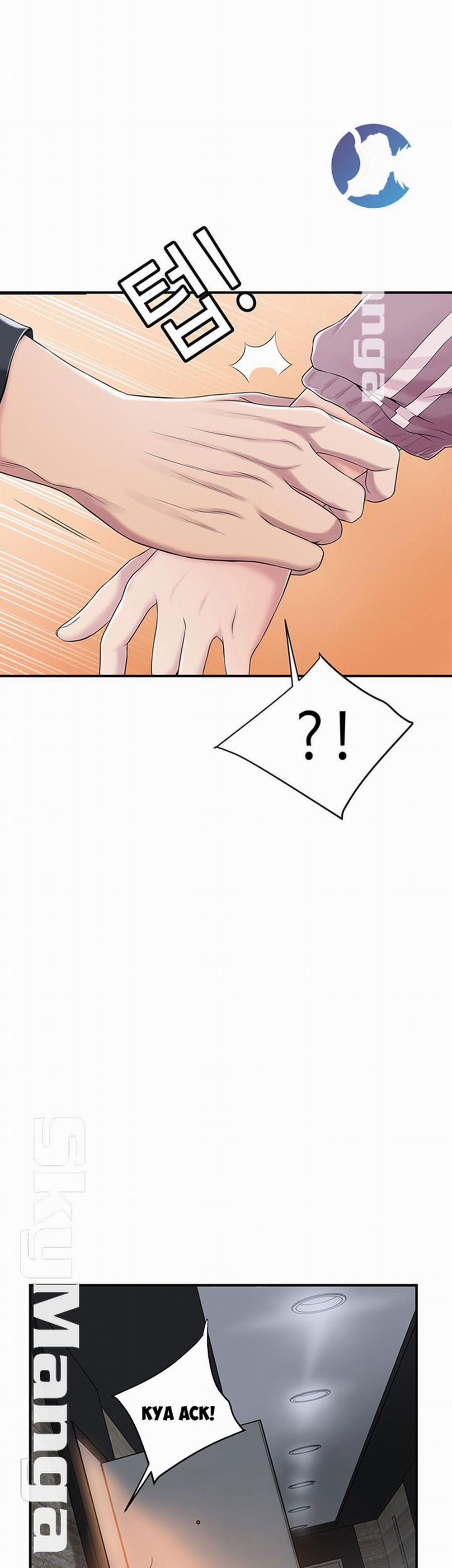 Craving - Ham Muốn 33 trang 10