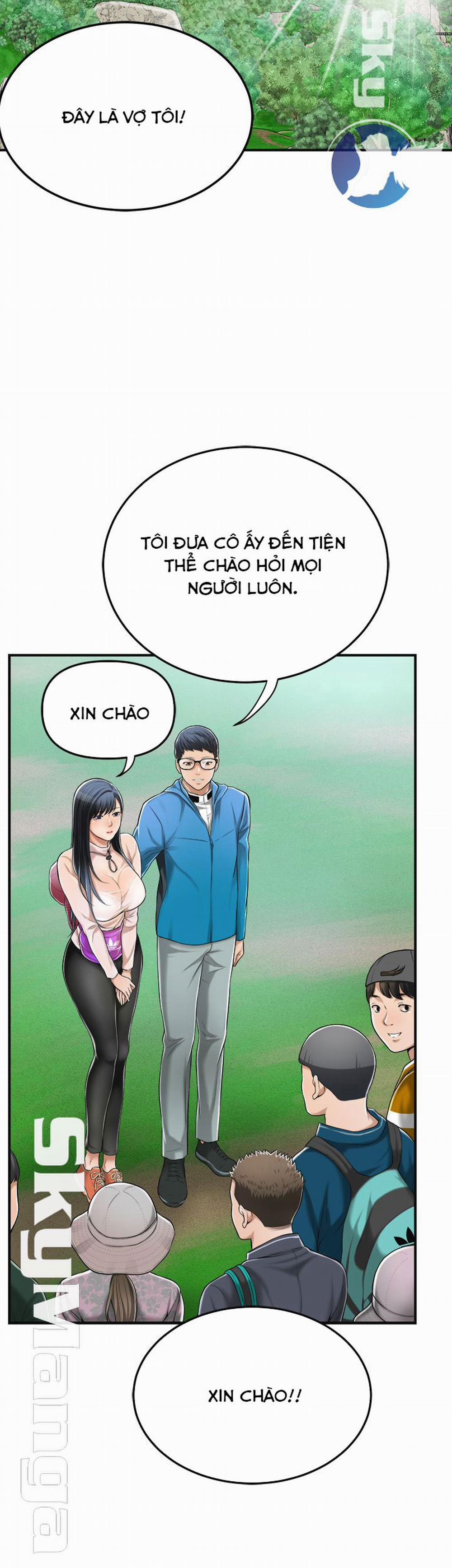 Craving - Ham Muốn 34 trang 10