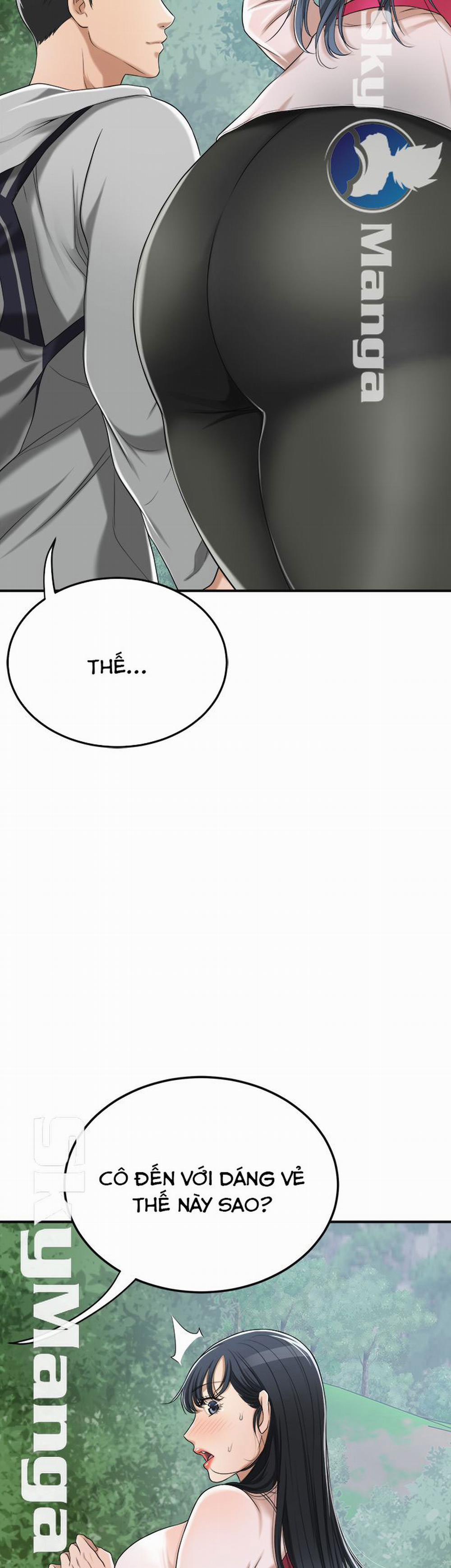 Craving - Ham Muốn 34 trang 31