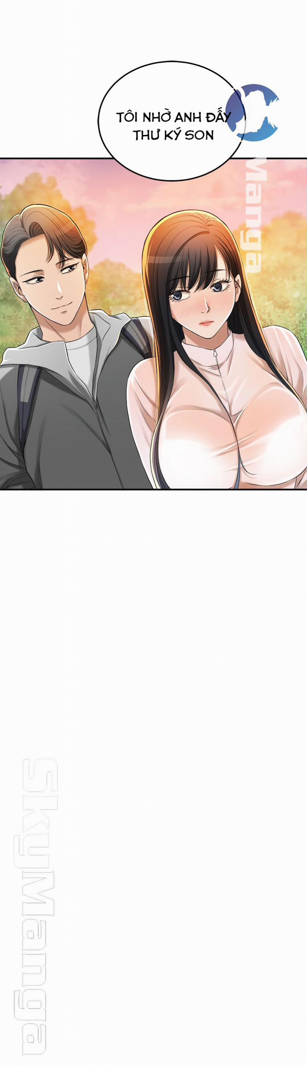 Craving - Ham Muốn 34 trang 46