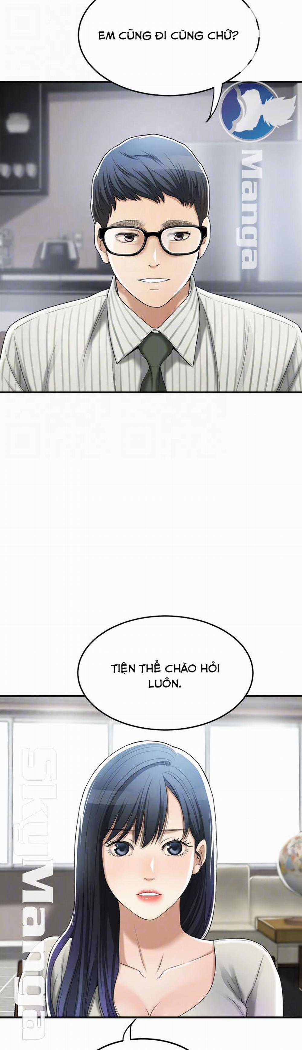 Craving - Ham Muốn 34 trang 7