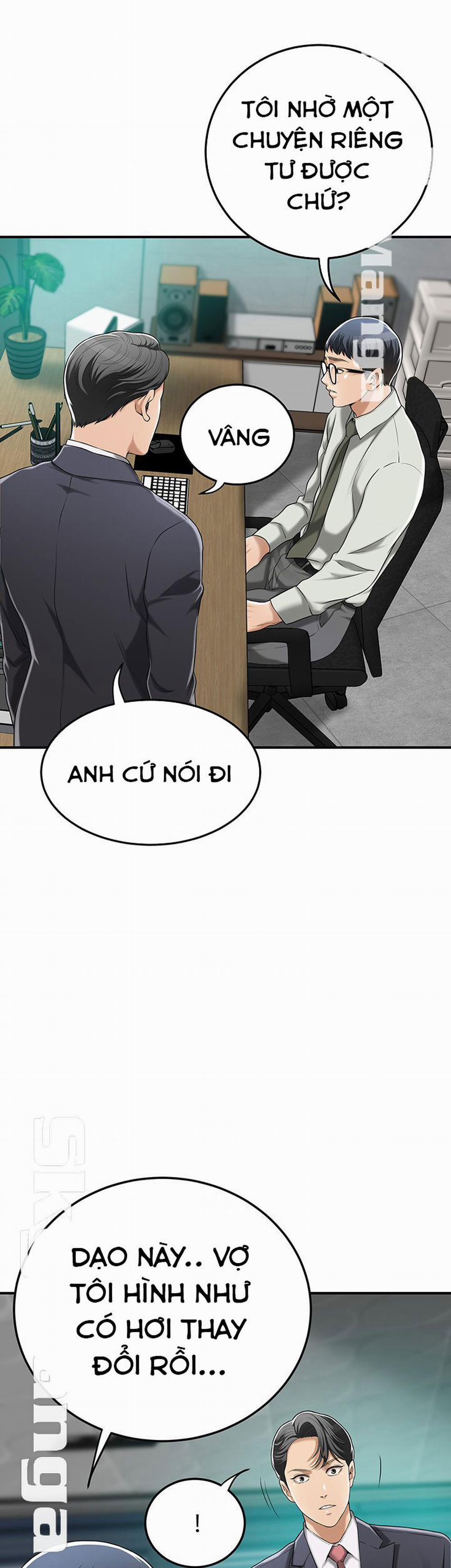 Craving - Ham Muốn 36 trang 20