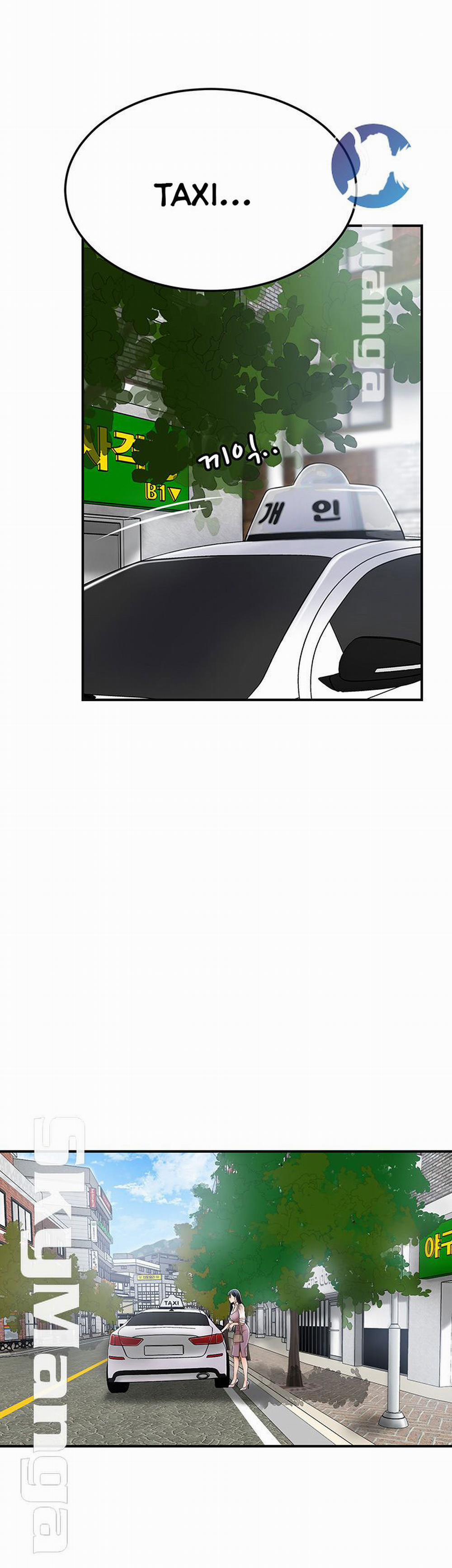 Craving - Ham Muốn 36 trang 55