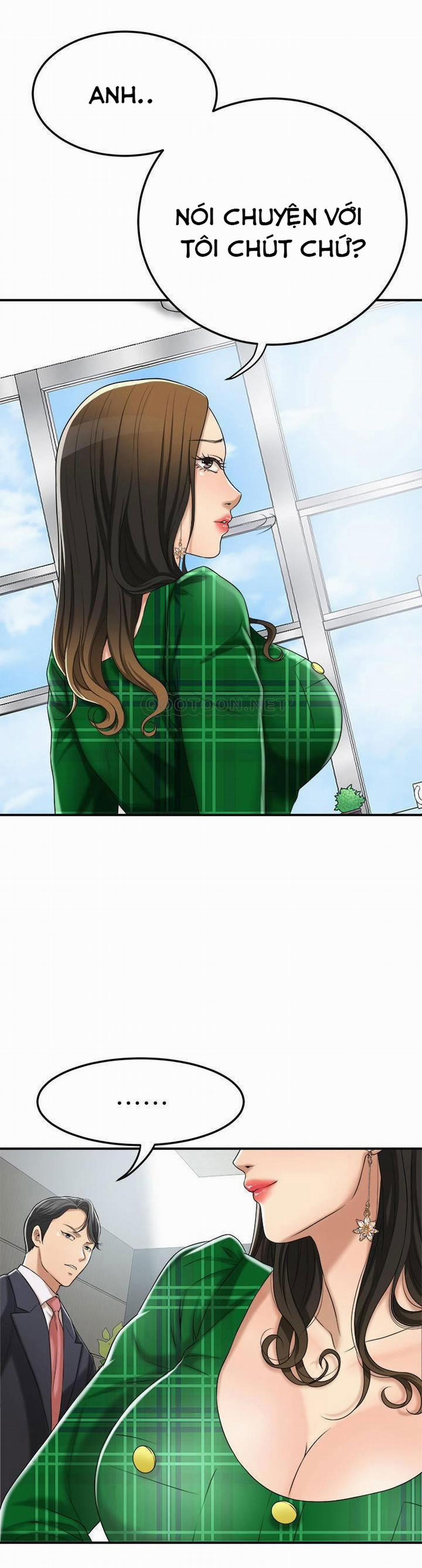 Craving - Ham Muốn 38 trang 26