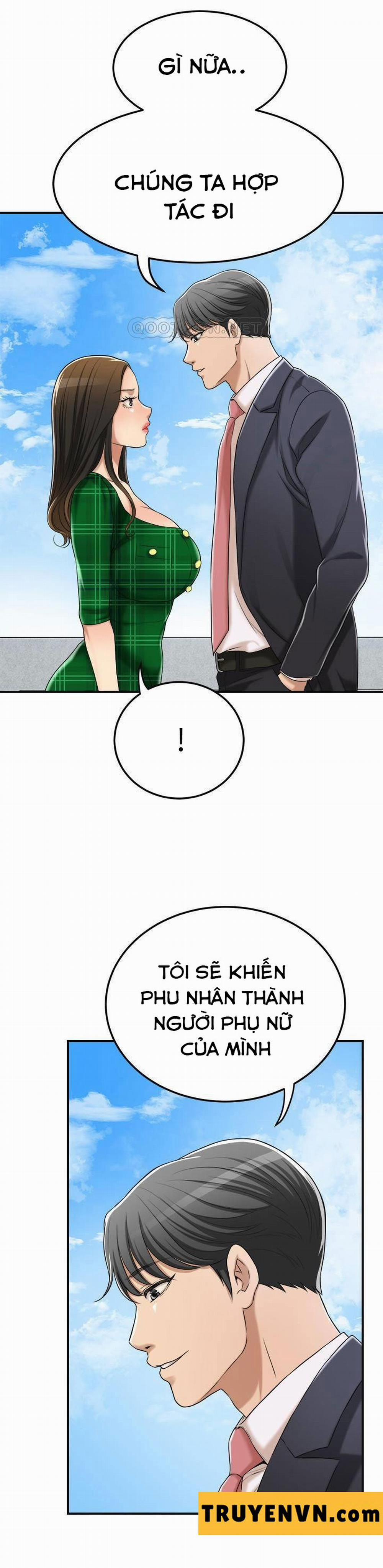 Craving - Ham Muốn 38 trang 35