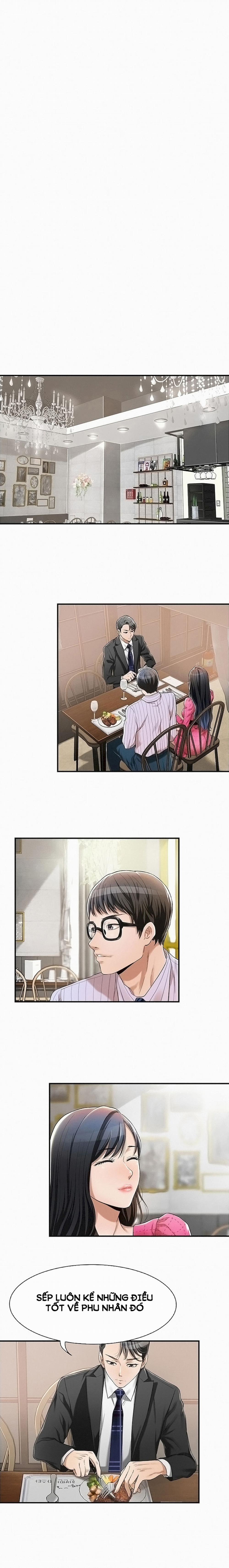 Craving - Ham Muốn 4 trang 11