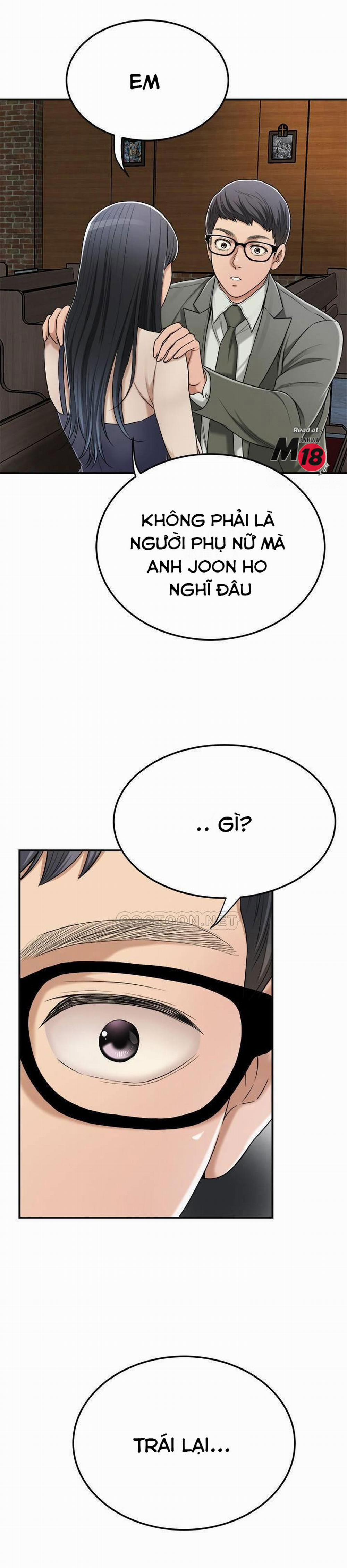 Craving - Ham Muốn 40 trang 18