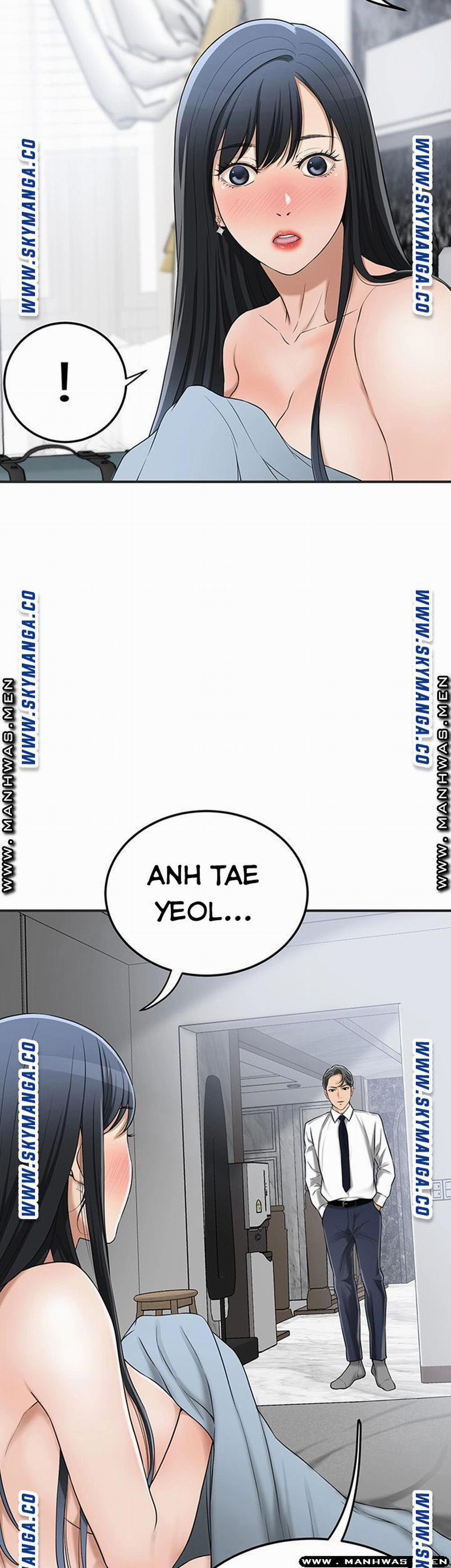 Craving - Ham Muốn 43 trang 17