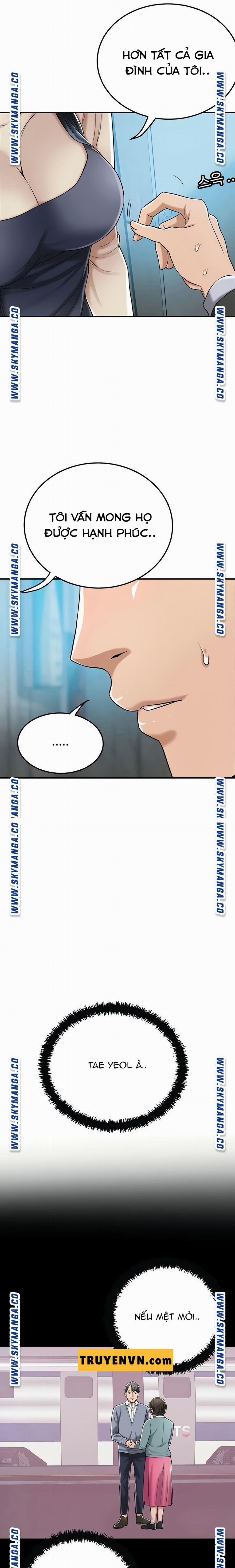 Craving - Ham Muốn 46 trang 8