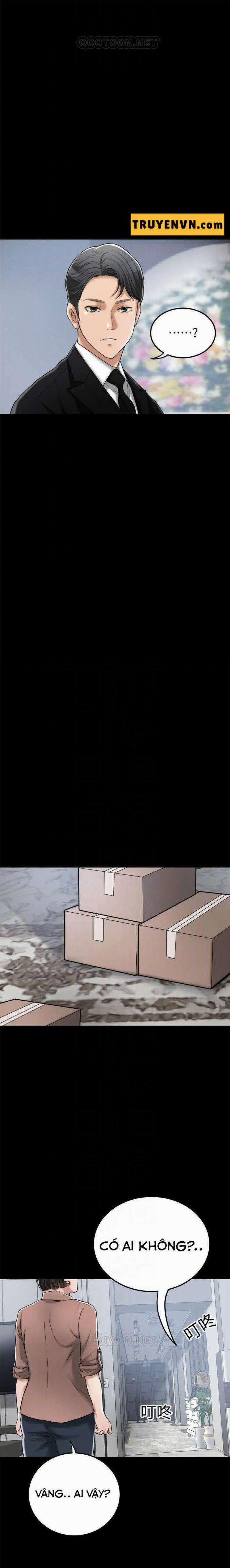 Craving - Ham Muốn 47 trang 11