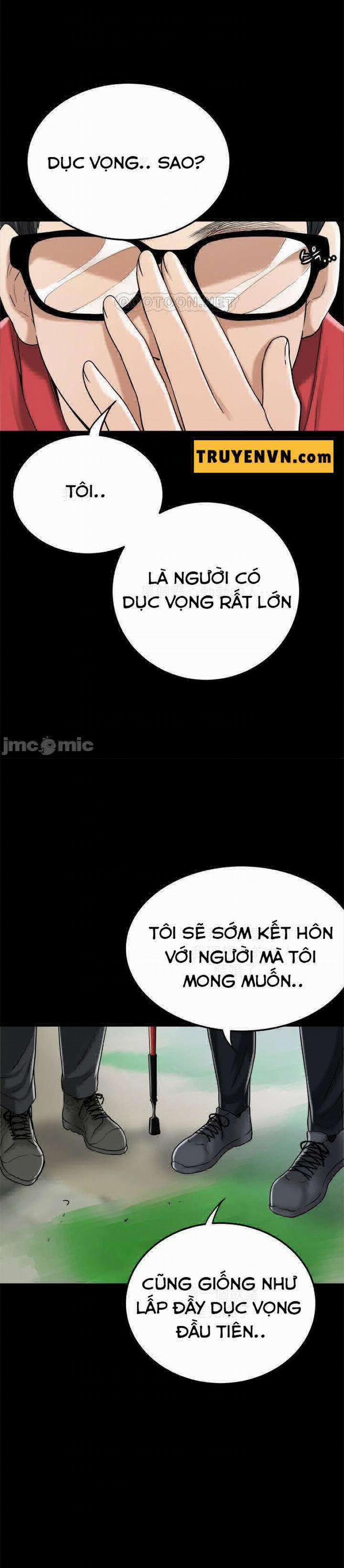 Craving - Ham Muốn 47 trang 19