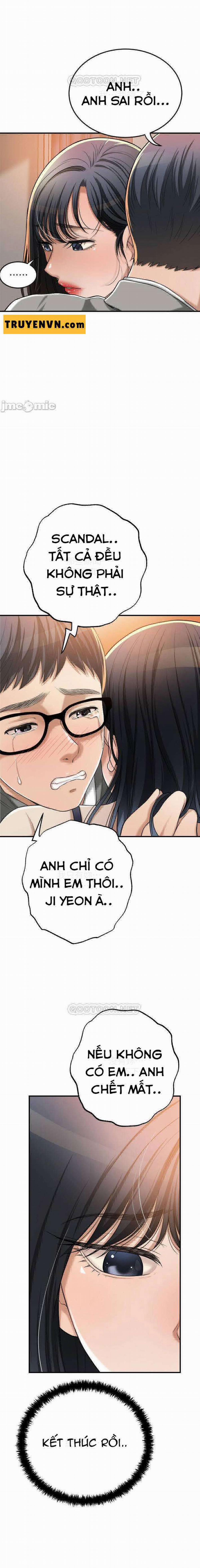 Craving - Ham Muốn 47 trang 34