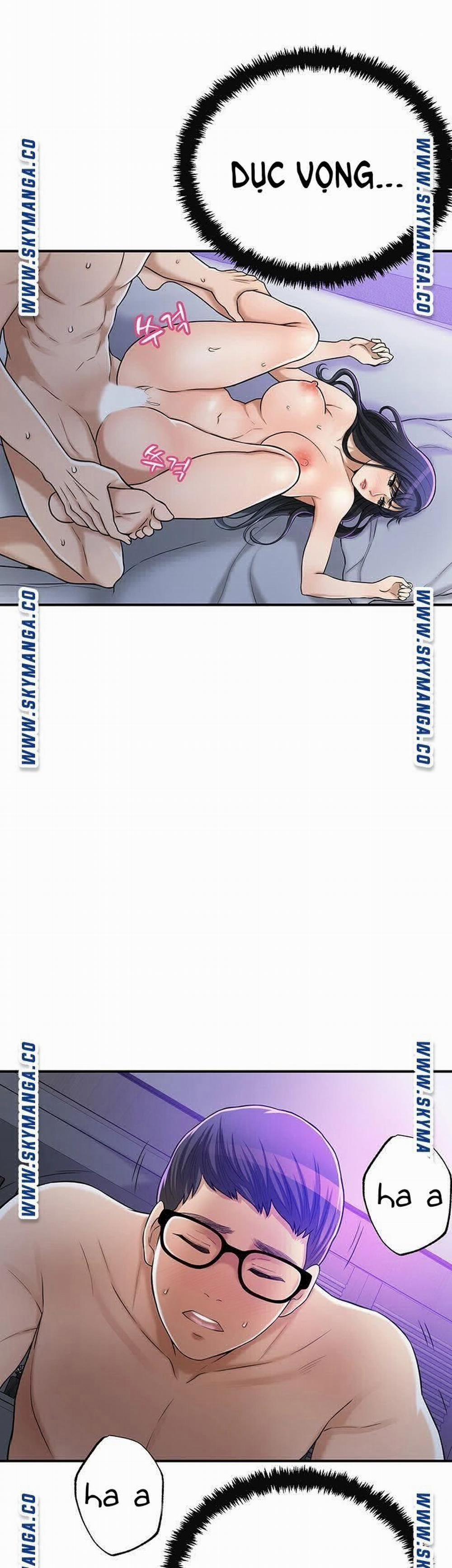 Craving - Ham Muốn 48 trang 32