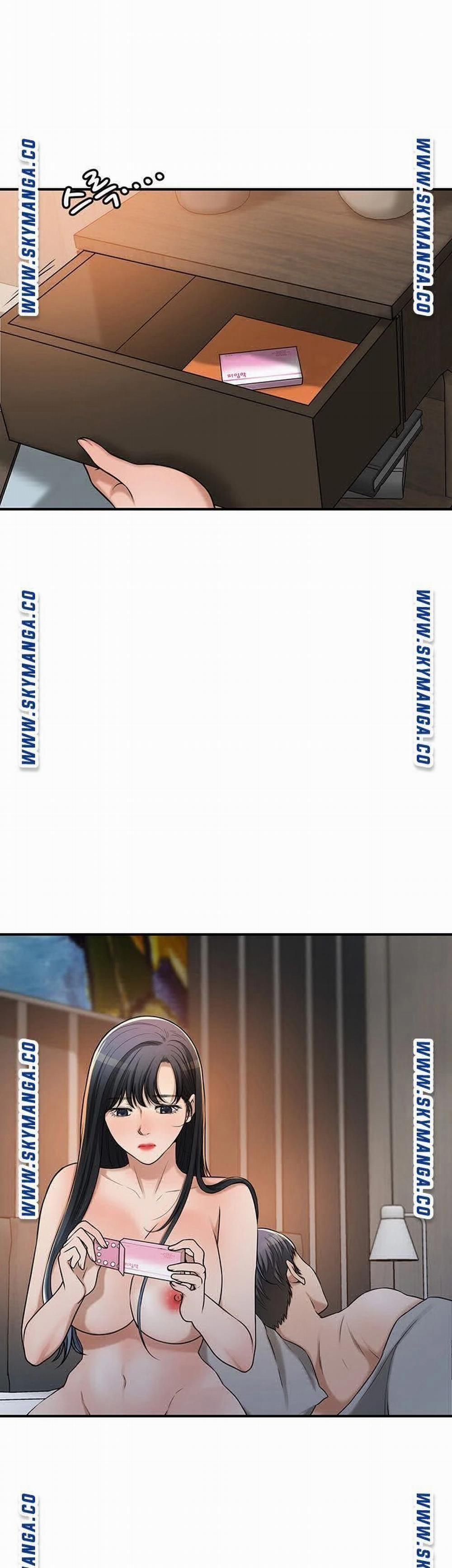 Craving - Ham Muốn 48 trang 42