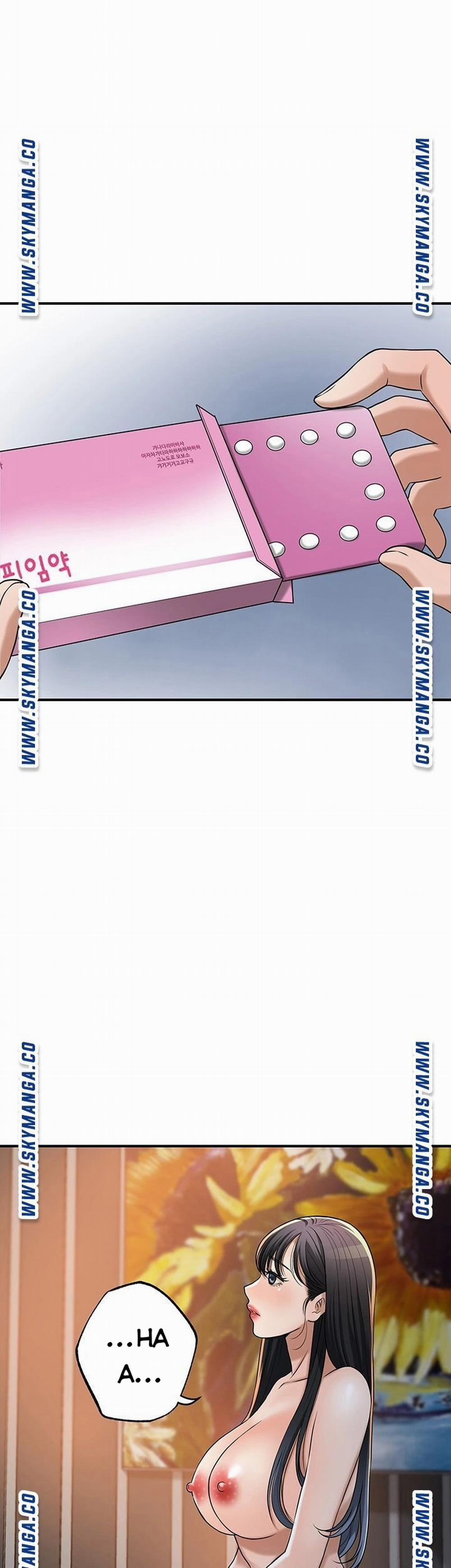 Craving - Ham Muốn 48 trang 43